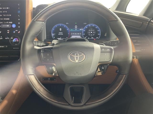 Toyota VELLFIRE 2025 8086389-19