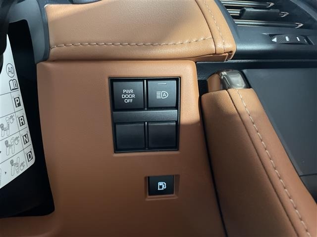 Toyota VELLFIRE 2025 8086389-20