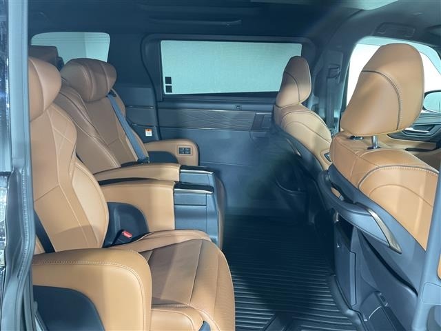 Toyota VELLFIRE 2025 8086389-4