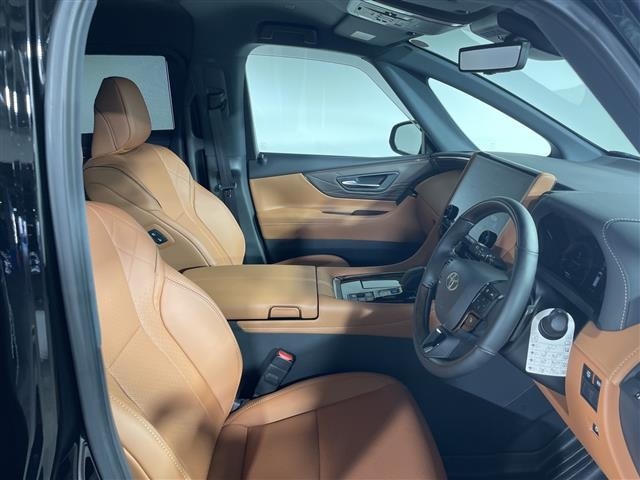 Toyota VELLFIRE 2025 8086389-6
