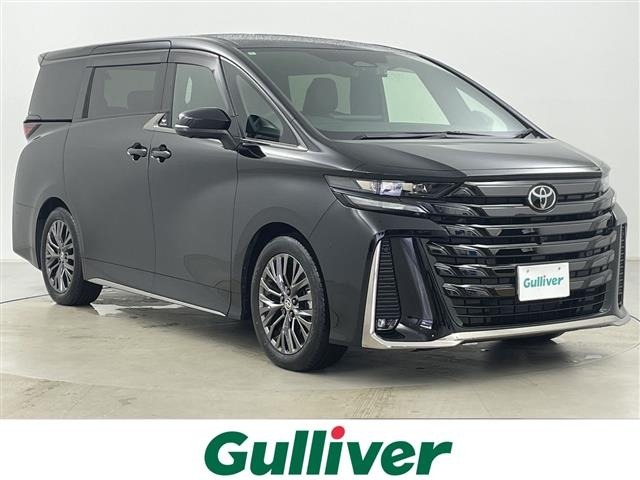 Toyota VELLFIRE 2024 8086390-0