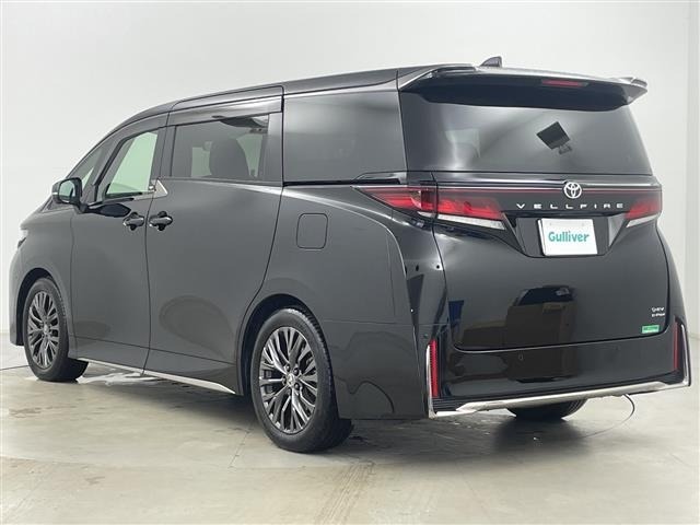 Toyota VELLFIRE 2024 8086390-13
