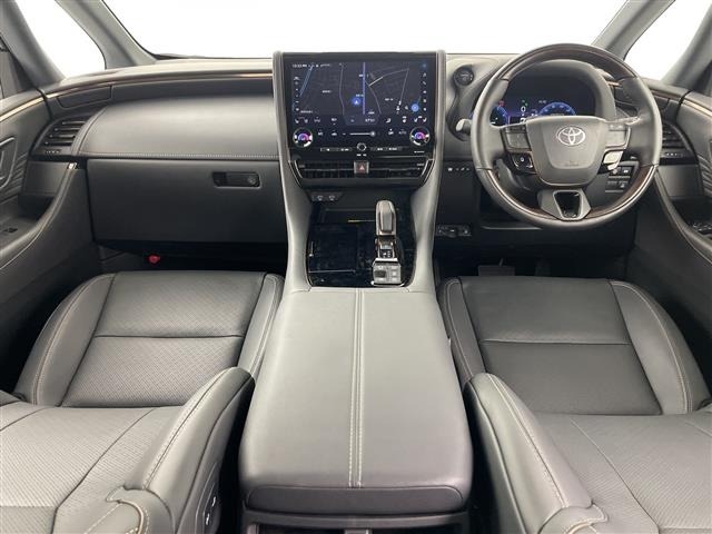 Toyota VELLFIRE 2024 8086390-15
