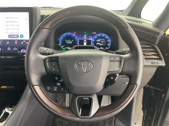 Toyota VELLFIRE 2024 8086390-5