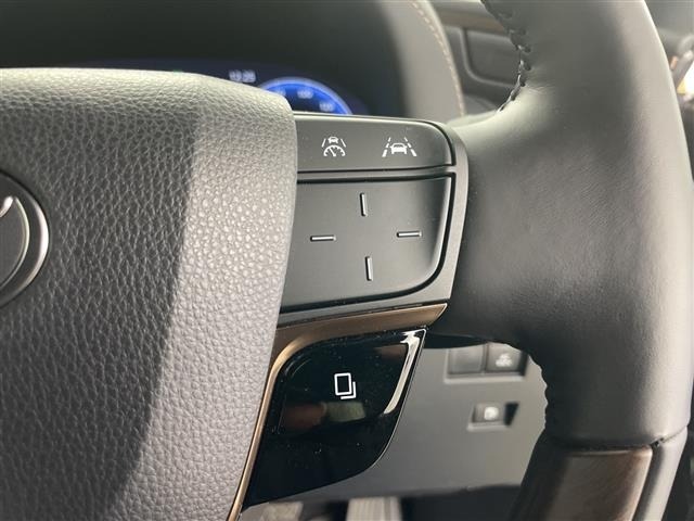 Toyota VELLFIRE 2024 8086390-8