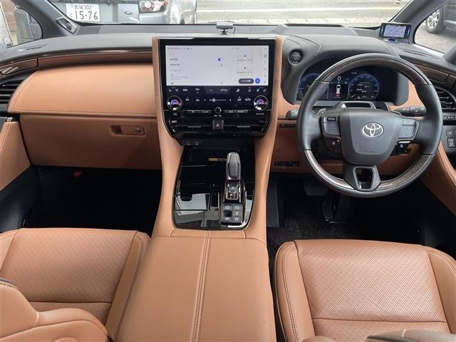 Toyota VELLFIRE 2025 8086391-14