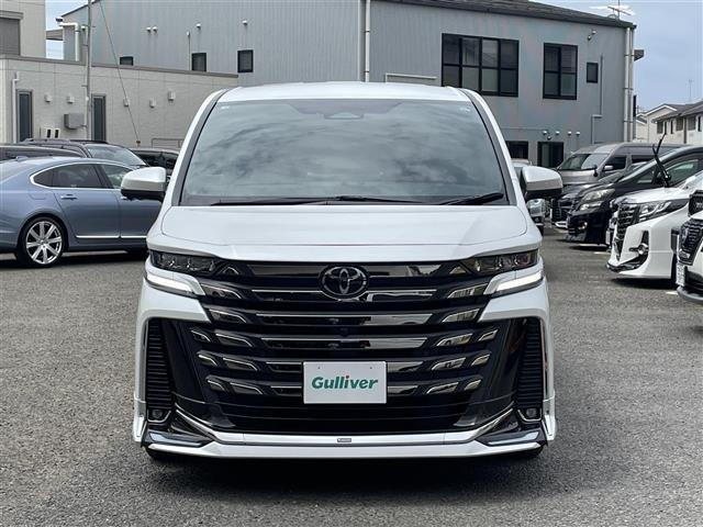 Toyota VELLFIRE 2025 8086391-15