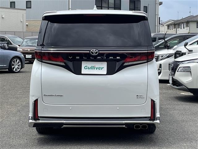 Toyota VELLFIRE 2025 8086391-16