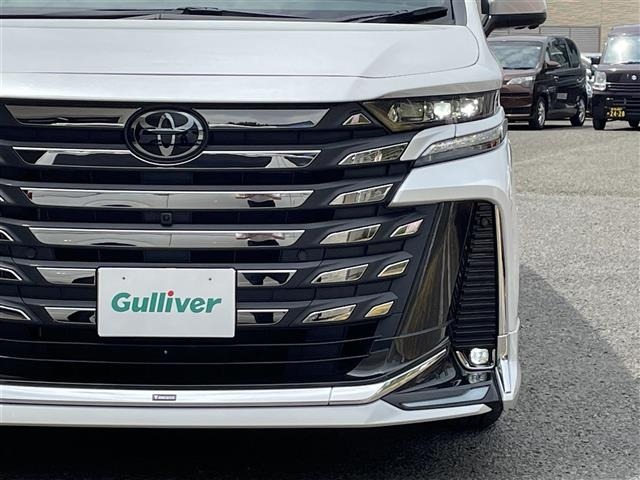 Toyota VELLFIRE 2025 8086391-17