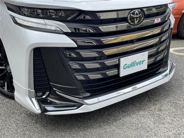 Toyota VELLFIRE 2025 8086391-18