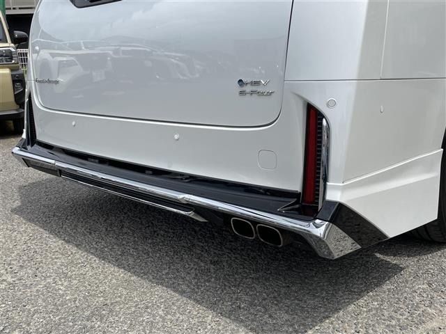 Toyota VELLFIRE 2025 8086391-21