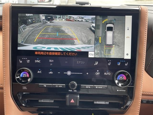 Toyota VELLFIRE 2025 8086391-6