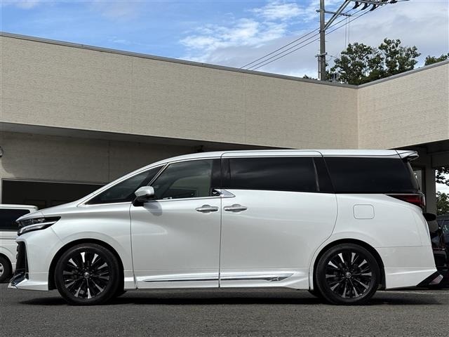 Toyota VELLFIRE 2025 8086391-7