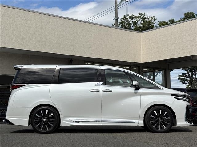 Toyota VELLFIRE 2025 8086391-8