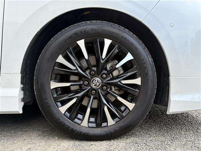 Toyota VELLFIRE 2025 8086391-9