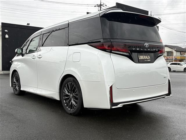 Toyota VELLFIRE 2023 8086393-13