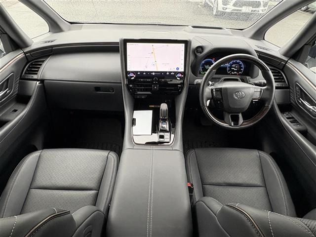 Toyota VELLFIRE 2023 8086393-14