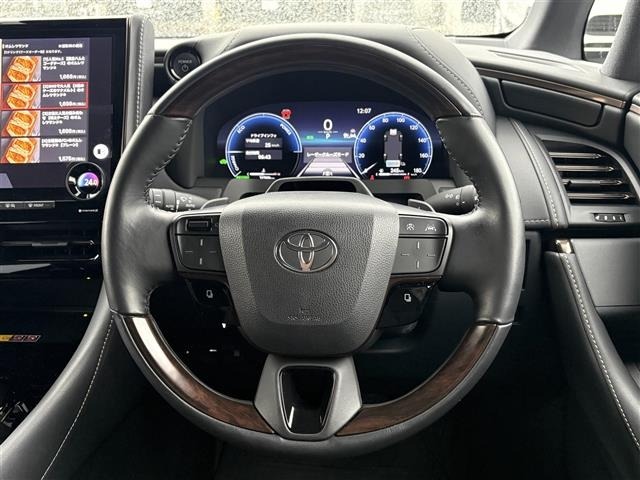 Toyota VELLFIRE 2023 8086393-17