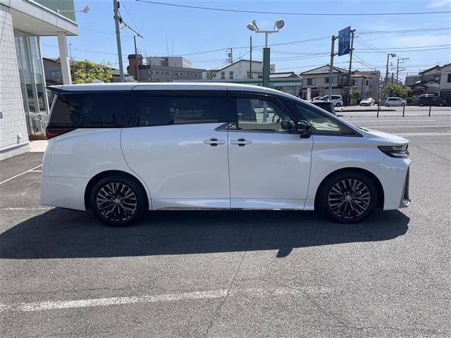 Toyota VELLFIRE 2025 8086394-1