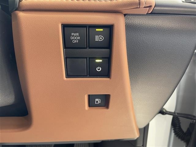 Toyota VELLFIRE 2025 8086394-12