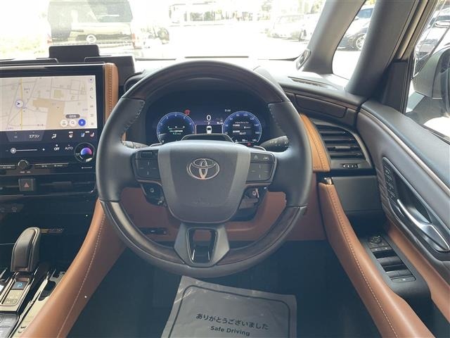 Toyota VELLFIRE 2025 8086394-14