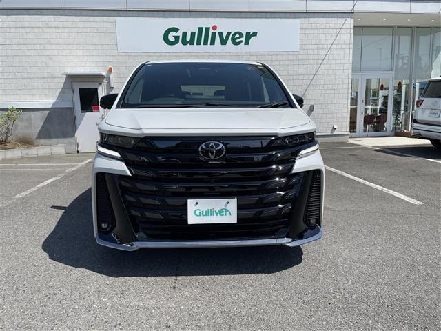 Toyota VELLFIRE 2025 8086394-15