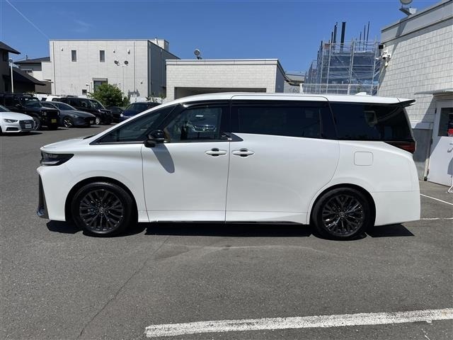 Toyota VELLFIRE 2025 8086394-17