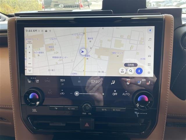 Toyota VELLFIRE 2025 8086394-2