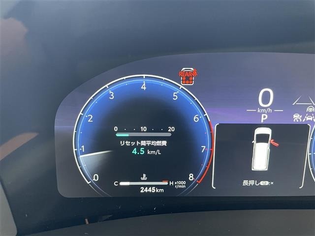 Toyota VELLFIRE 2025 8086394-20