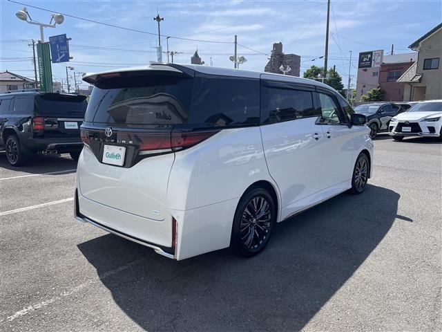 Toyota VELLFIRE 2025 8086394-21