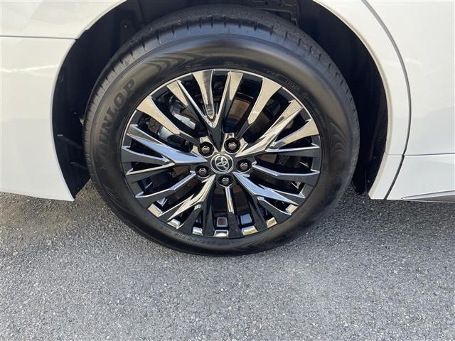 Toyota VELLFIRE 2025 8086394-3