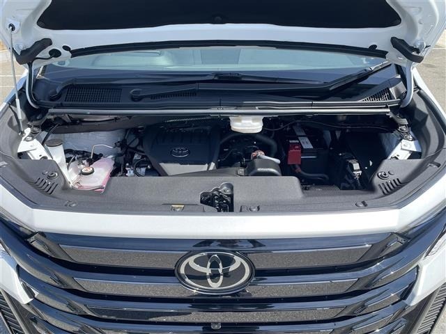 Toyota VELLFIRE 2025 8086394-7