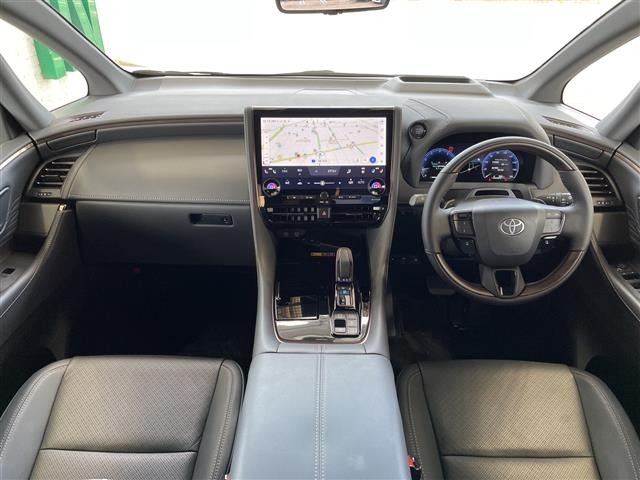 Toyota VELLFIRE 2024 8086395-1