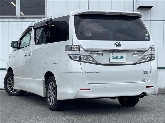 Toyota VELLFIRE 2014 8086396-1