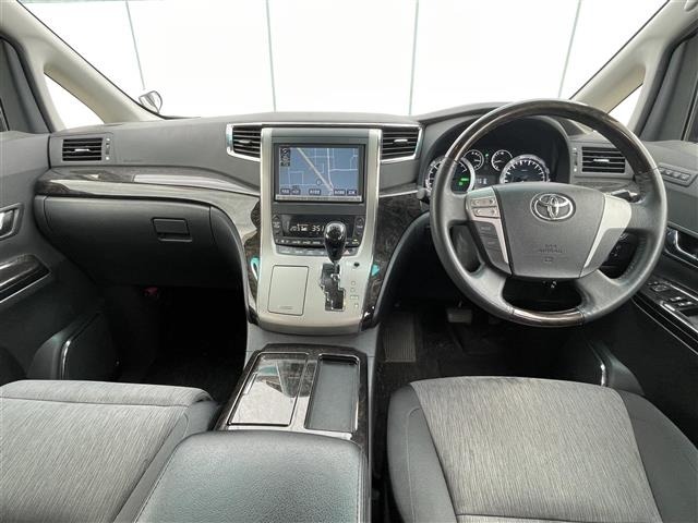 Toyota VELLFIRE 2014 8086396-2