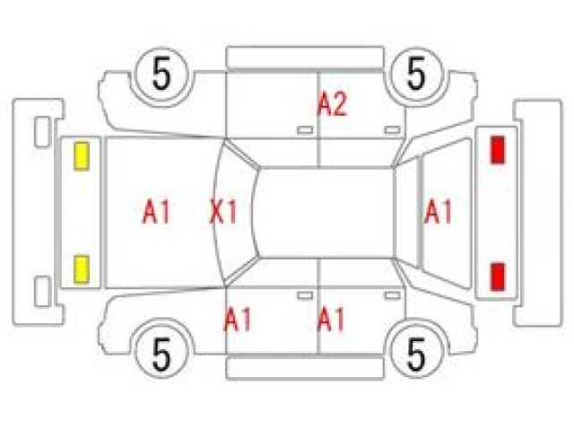 Toyota VELLFIRE 2014 8086396-3