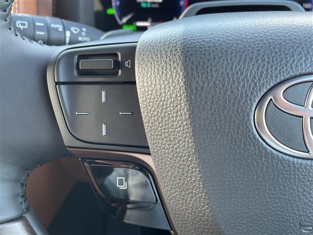Toyota VELLFIRE 2026 8086397-11