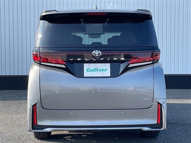 Toyota VELLFIRE 2026 8086397-13