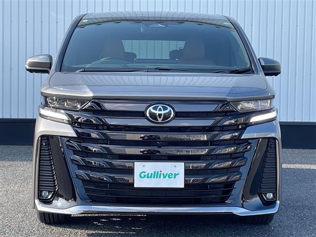 Toyota VELLFIRE 2026 8086397-14