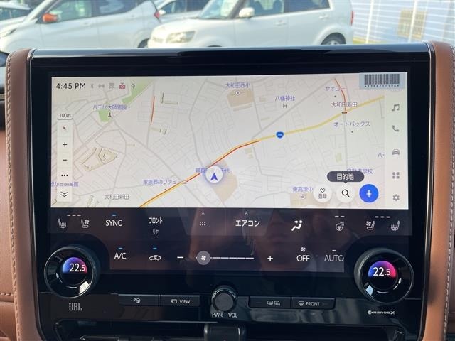 Toyota VELLFIRE 2026 8086397-17