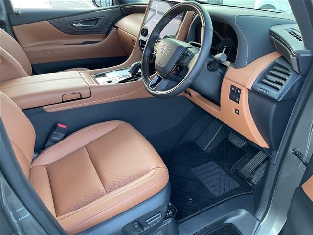 Toyota VELLFIRE 2026 8086397-6