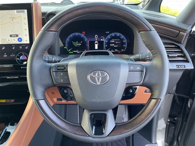 Toyota VELLFIRE 2026 8086397-8