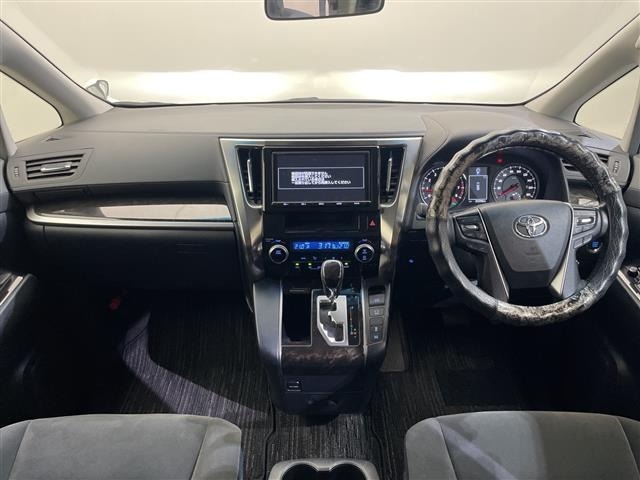 Toyota VELLFIRE 2016 8086398-15