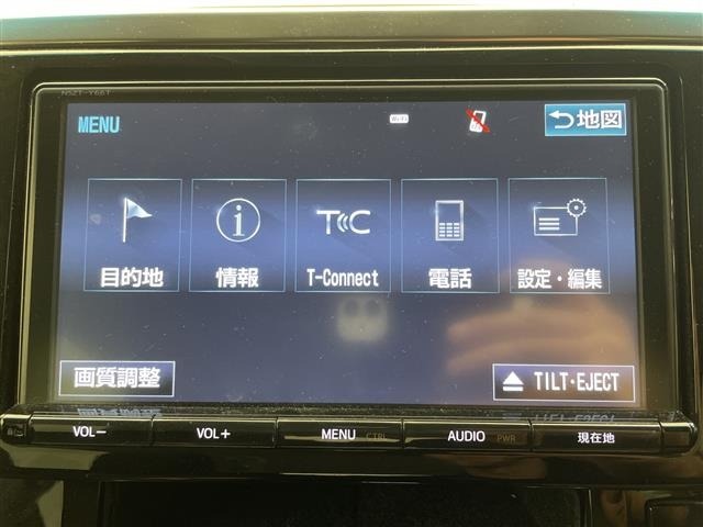 Toyota VELLFIRE 2016 8086398-18