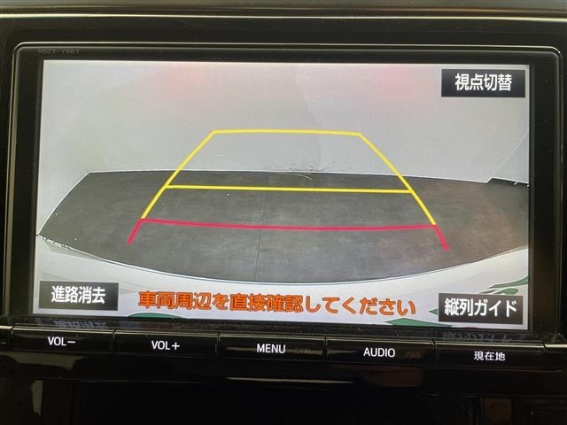 Toyota VELLFIRE 2016 8086398-19