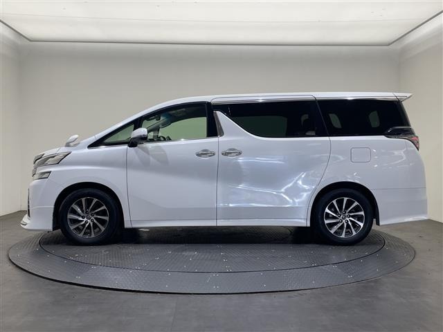 Toyota VELLFIRE 2016 8086398-2