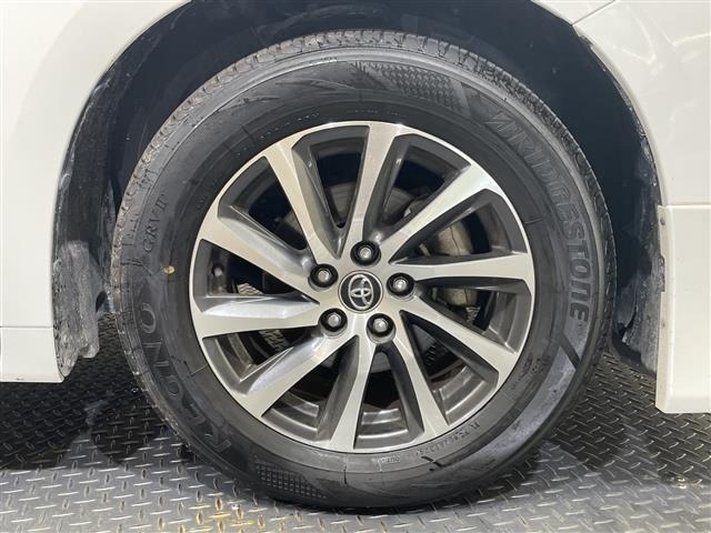 Toyota VELLFIRE 2016 8086398-20