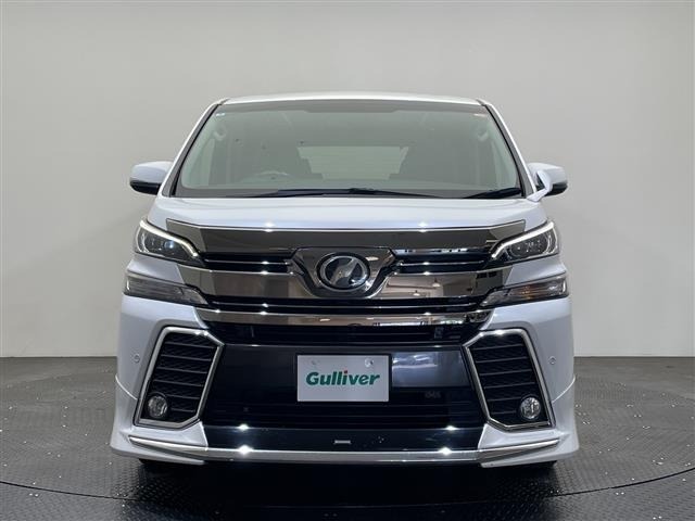Toyota VELLFIRE 2016 8086398-22