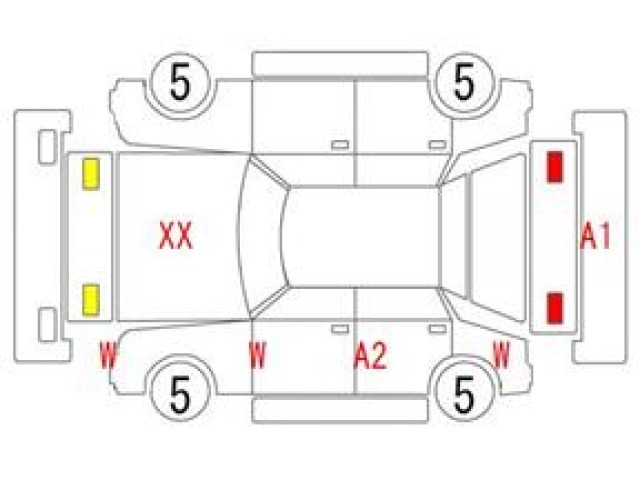 Toyota VELLFIRE 2016 8086398-23