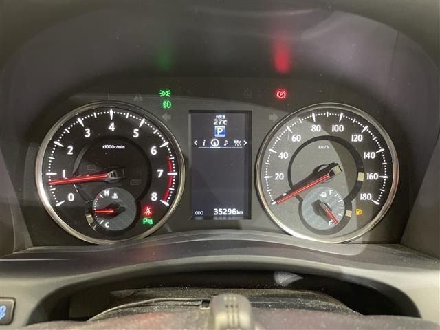 Toyota VELLFIRE 2016 8086398-6